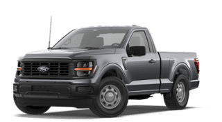 2026 Ford F-150® External Image 2